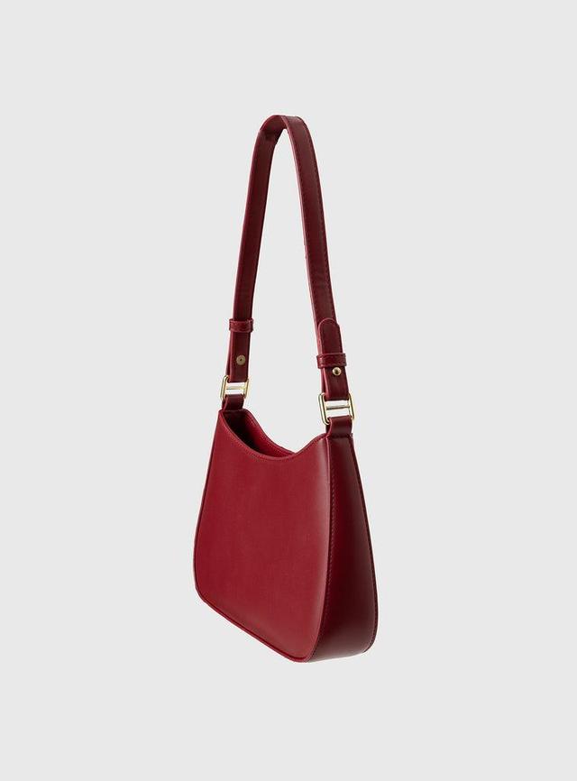 Vesperea Shoulder Bag Red Product Image