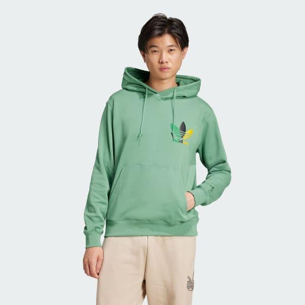 Training Supply Sport Hoodie Product Image