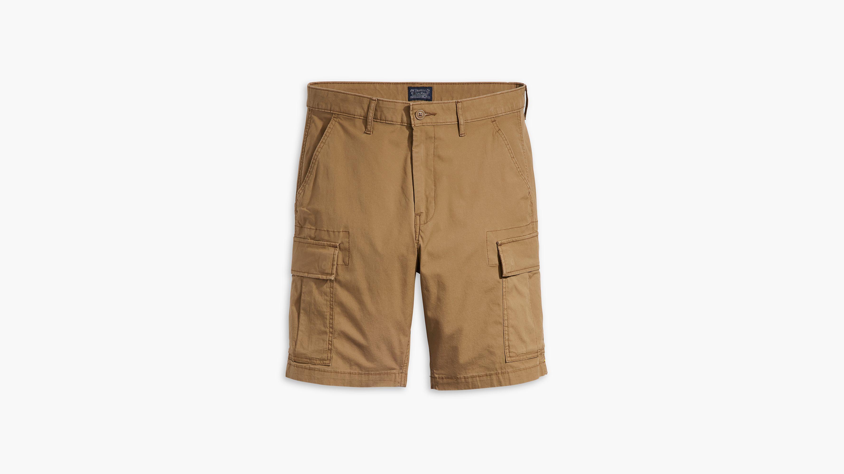 Carrier Cargo 9.5" Men's Shorts Product Image