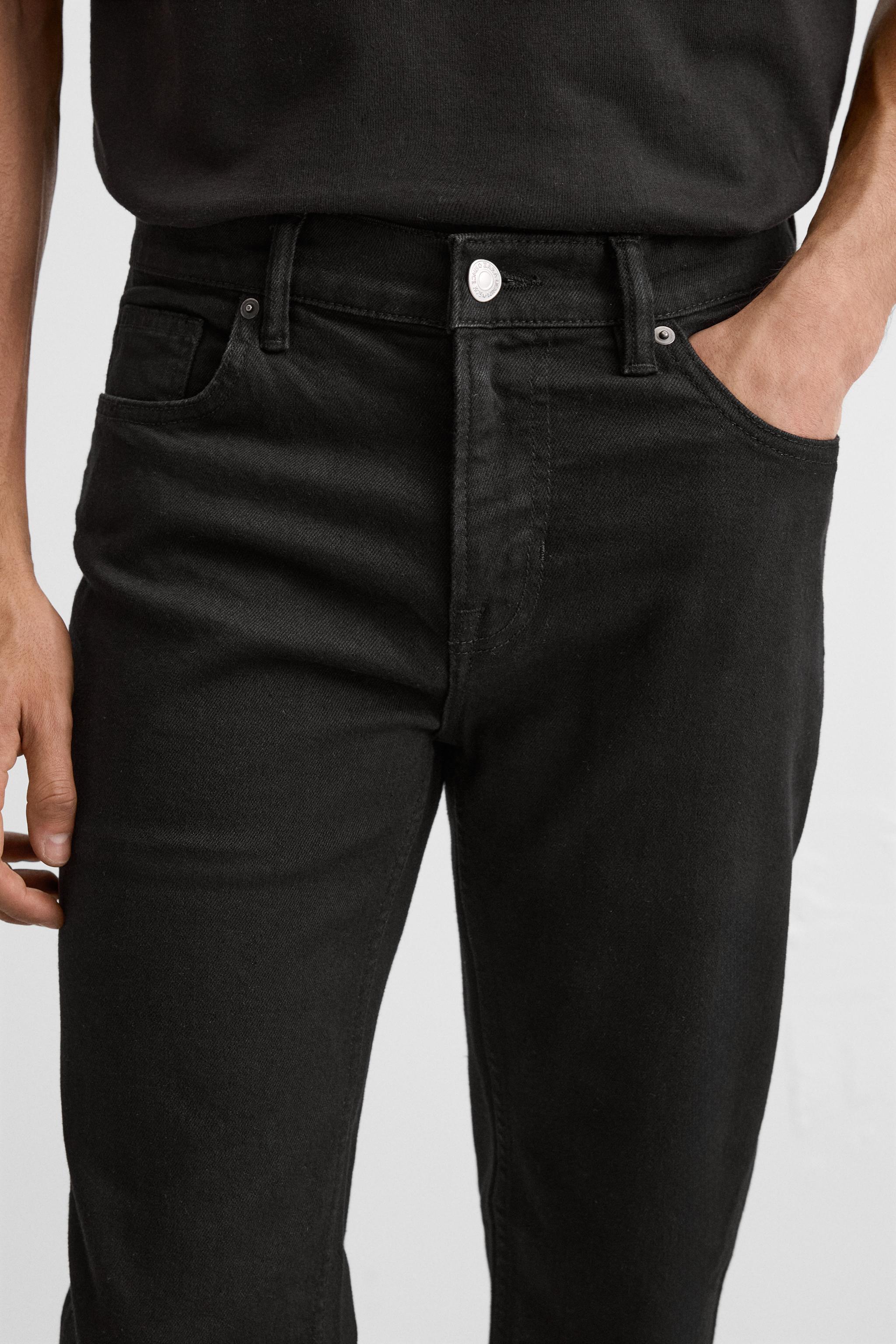 SLIM FIT JEANS Product Image