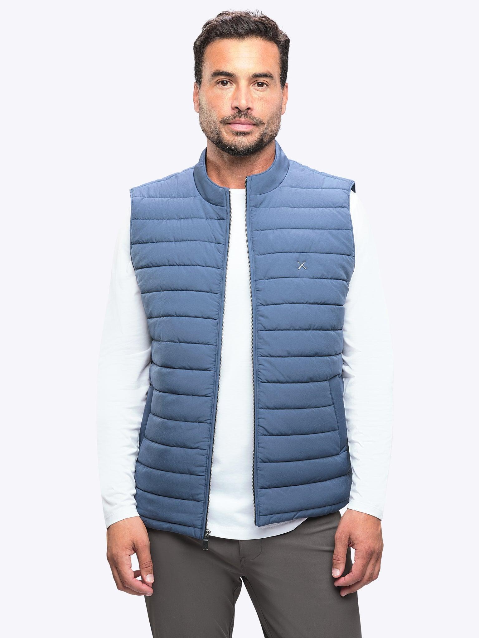 Alpha Vest | Atlantic Classic-Fit Product Image