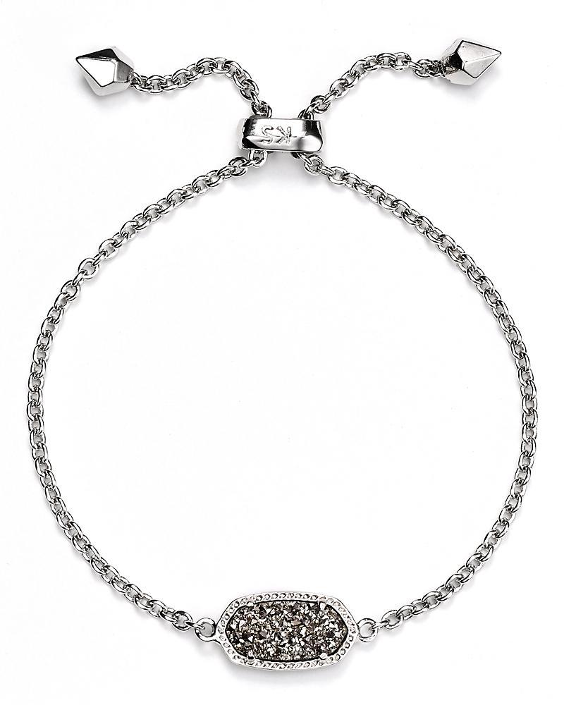 Kendra Scott Elaina Birthstone Bracelet Product Image