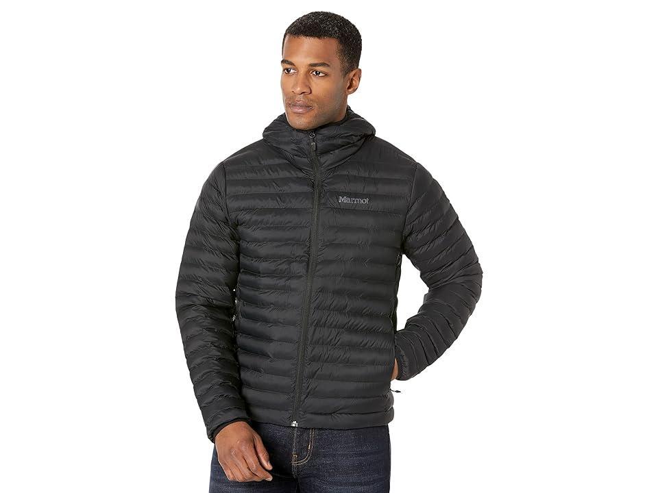 Marmot Echo Featherless Hoodie Men's Clothing Product Image