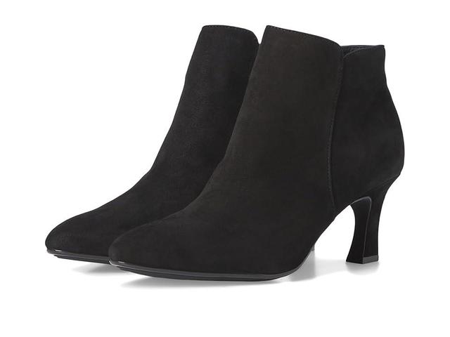 Sofft Sasha Suede) Women's Boots Product Image