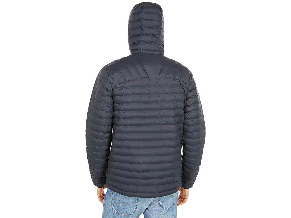 Fjallraven Expedition Latt Hoodie Men's Clothing Product Image