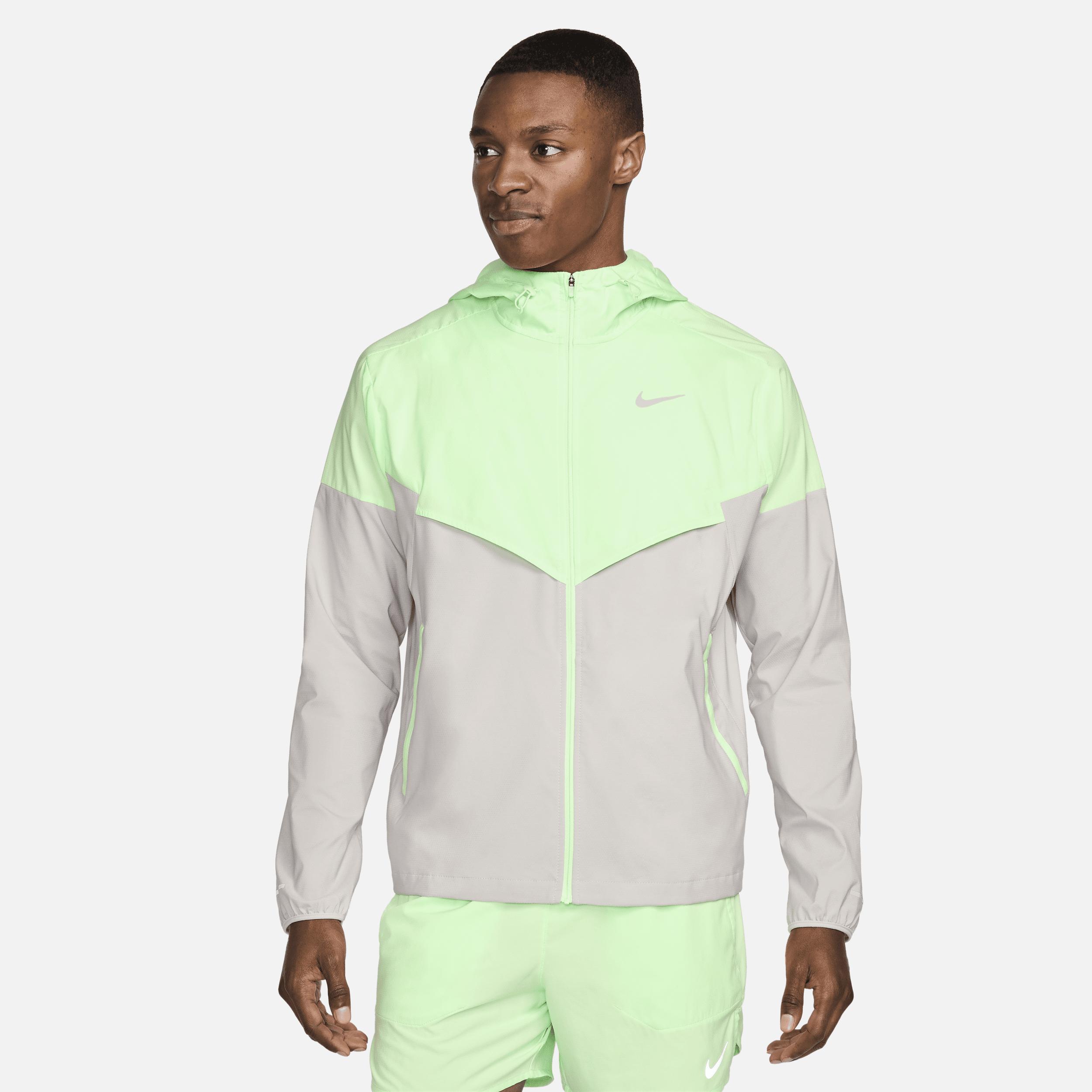 Nike Men's Windrunner Repel Running Jacket Product Image