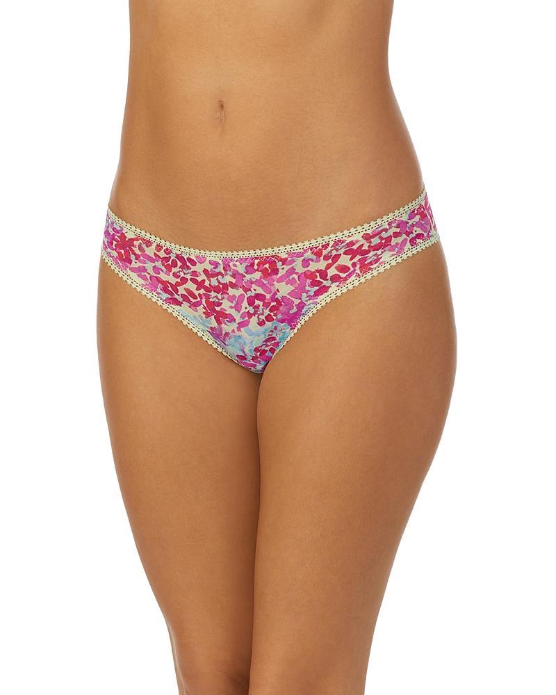 On Gossamer Mesh Bikini Product Image