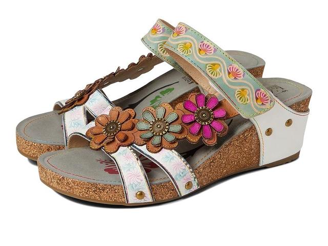 L'Artiste by Spring Step Delight Multi) Women's Shoes Product Image