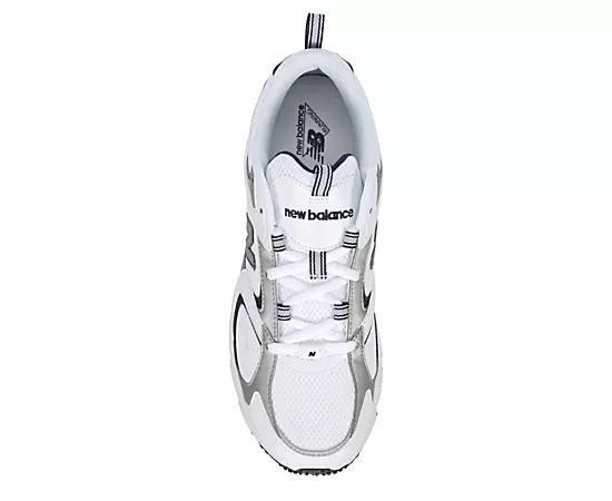 New Balance Mens 408 Sneaker Running Sneakers Product Image