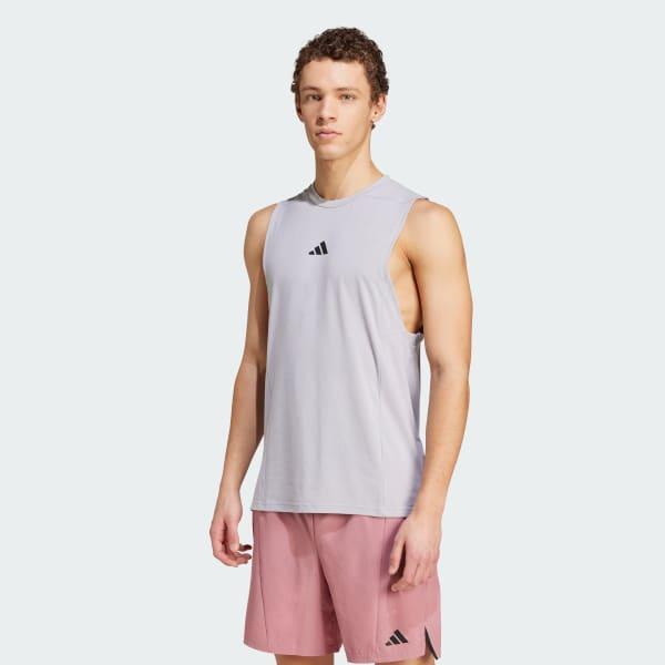 Designed for Training Workout Tank Top Product Image