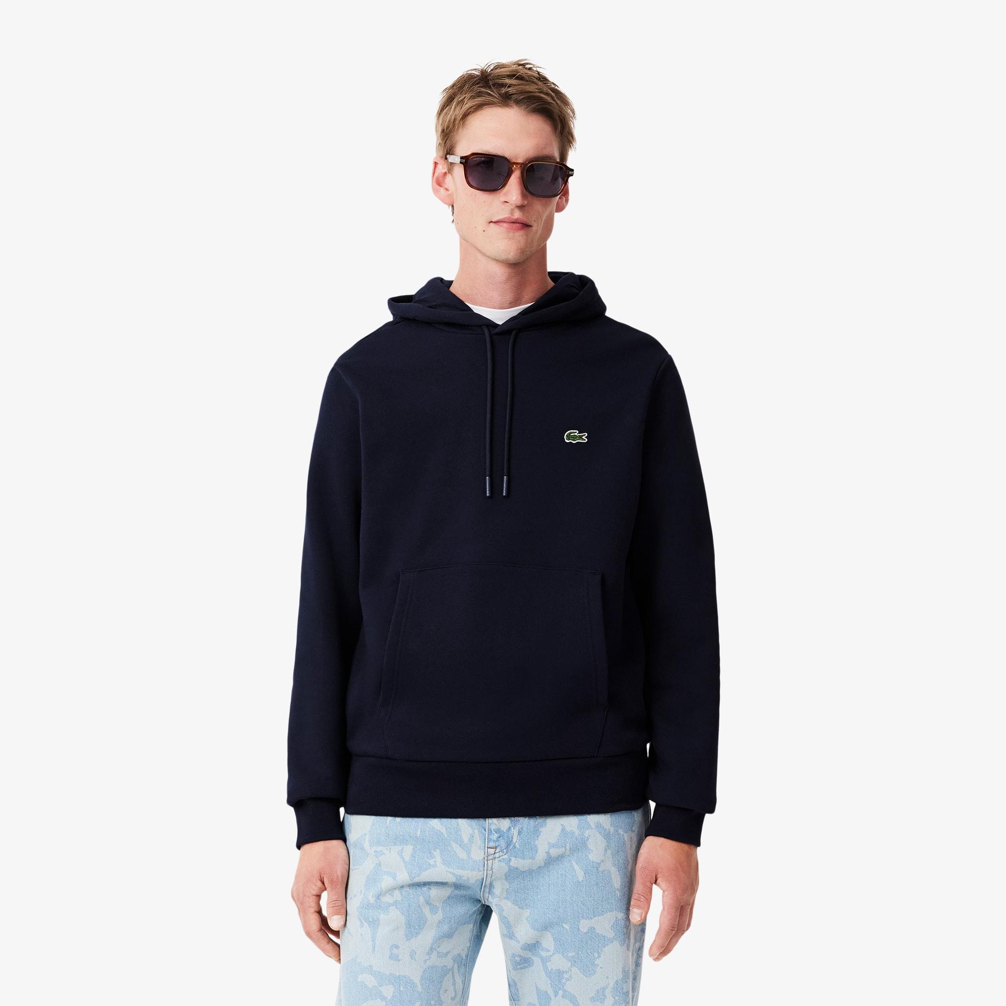 Fleece Hoodie Product Image