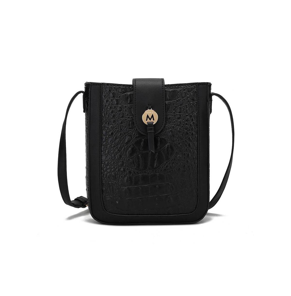 Mkf Collection Molly Womens Crossbody by Mia K Product Image