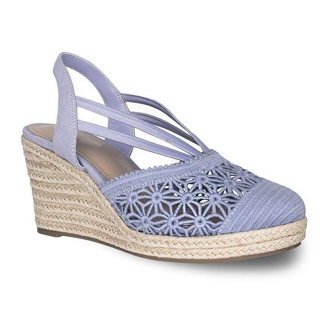 Impo Tonessa Womens Wedge Sandals Product Image