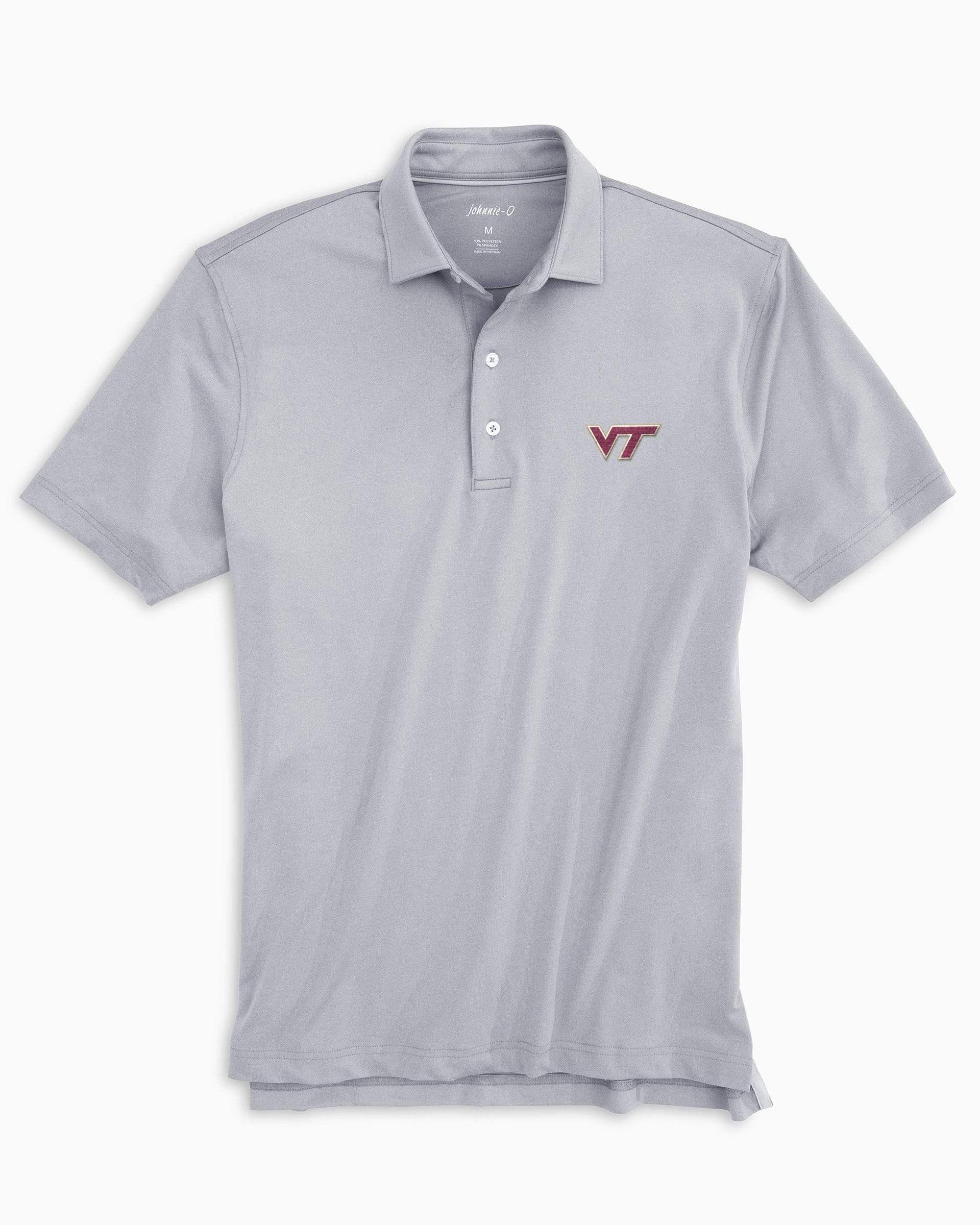 Virginia Birdie Jersey Performance Polo Product Image