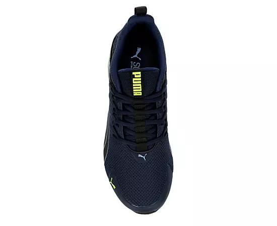 Puma Mens Voltaic Evo Sneaker Running Sneakers Product Image