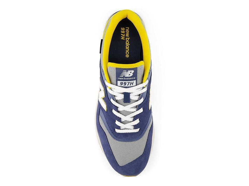 New Balance Mens 997H Classic Shoes Product Image