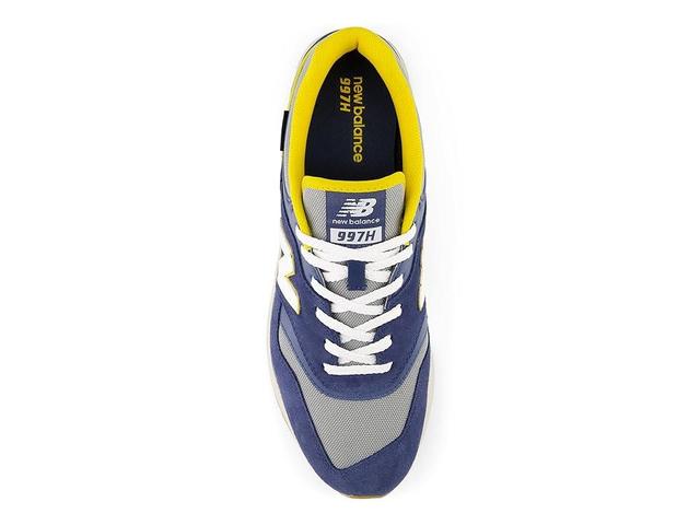 New Balance Mens 997H Running Shoes Product Image