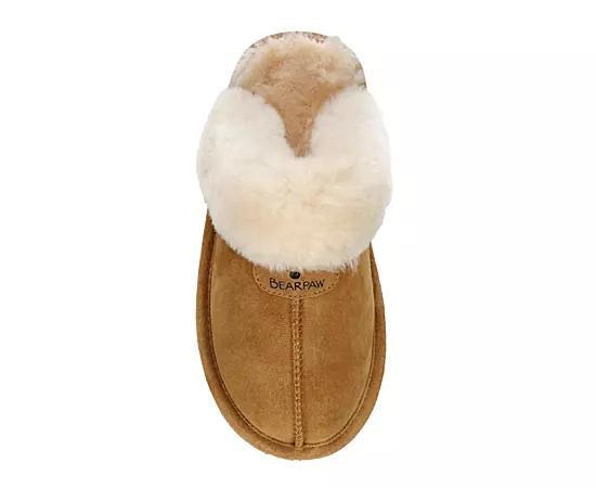 Bearpaw Womens Loki Ii Slipper Product Image