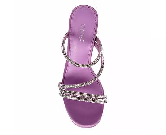 Limelight Womens Leith Platform Sandal Product Image