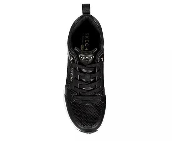 Skechers Womens Uno Everyting Nice Sneaker Product Image