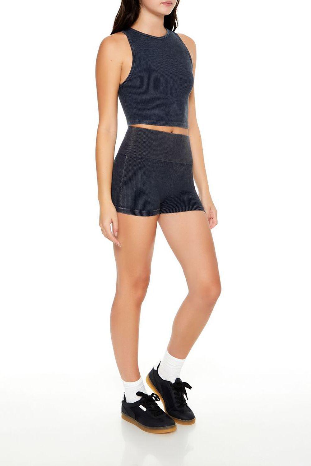 Seamless Biker Shorts | Forever 21 Product Image