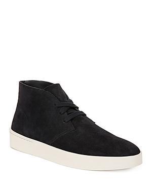 Vince Pietmont High Top Sneaker Product Image