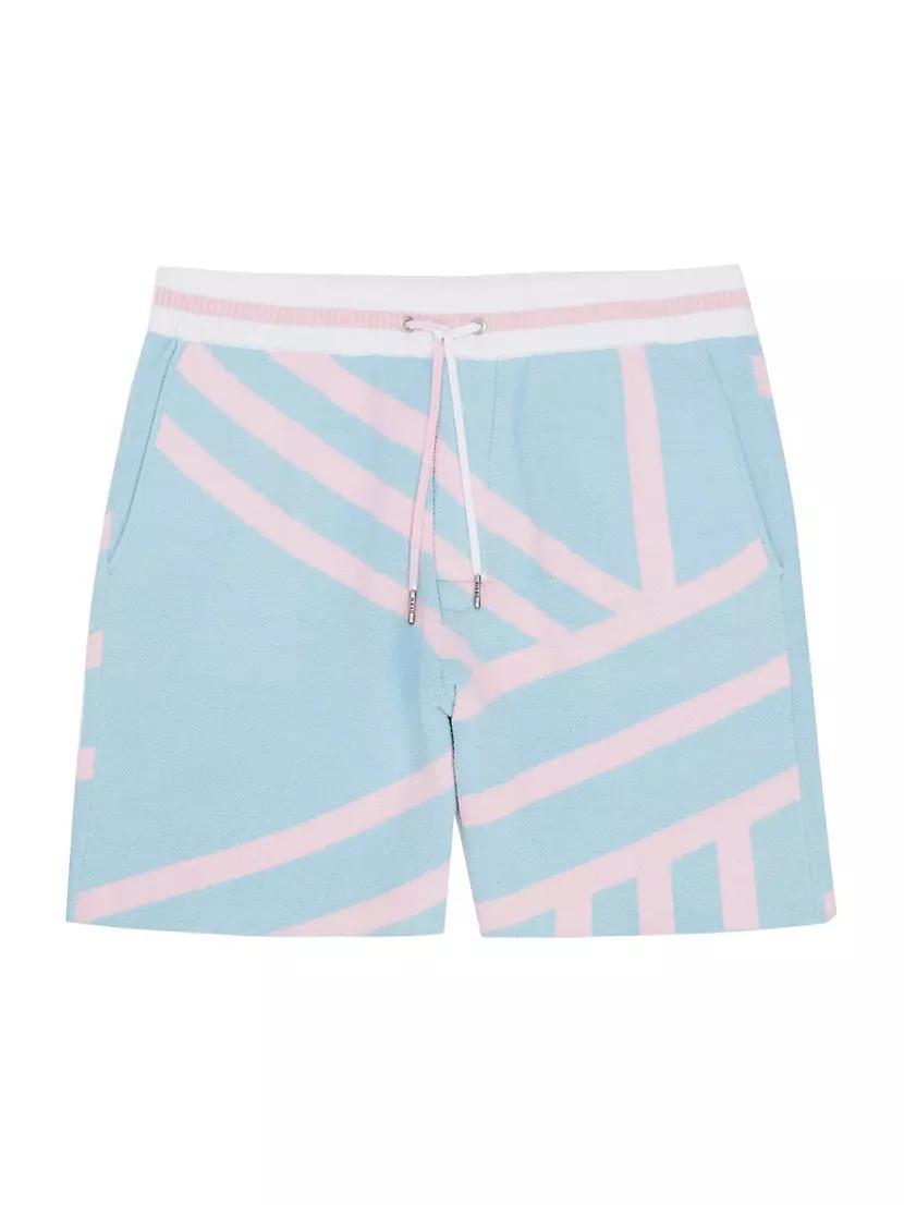 Zeppelin Shorts Product Image