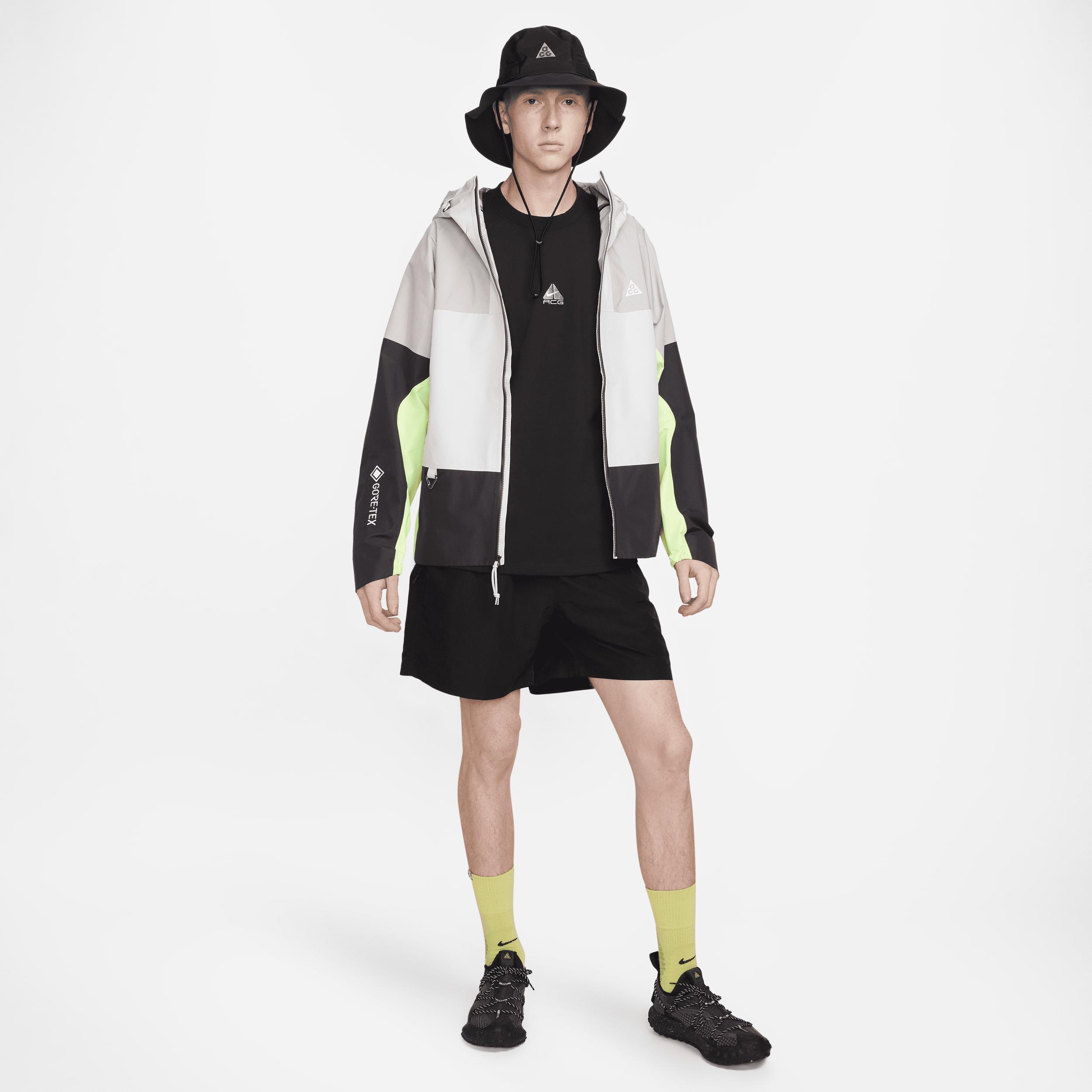 Men's Nike ACG "Lungs" Long-Sleeve T-Shirt Product Image