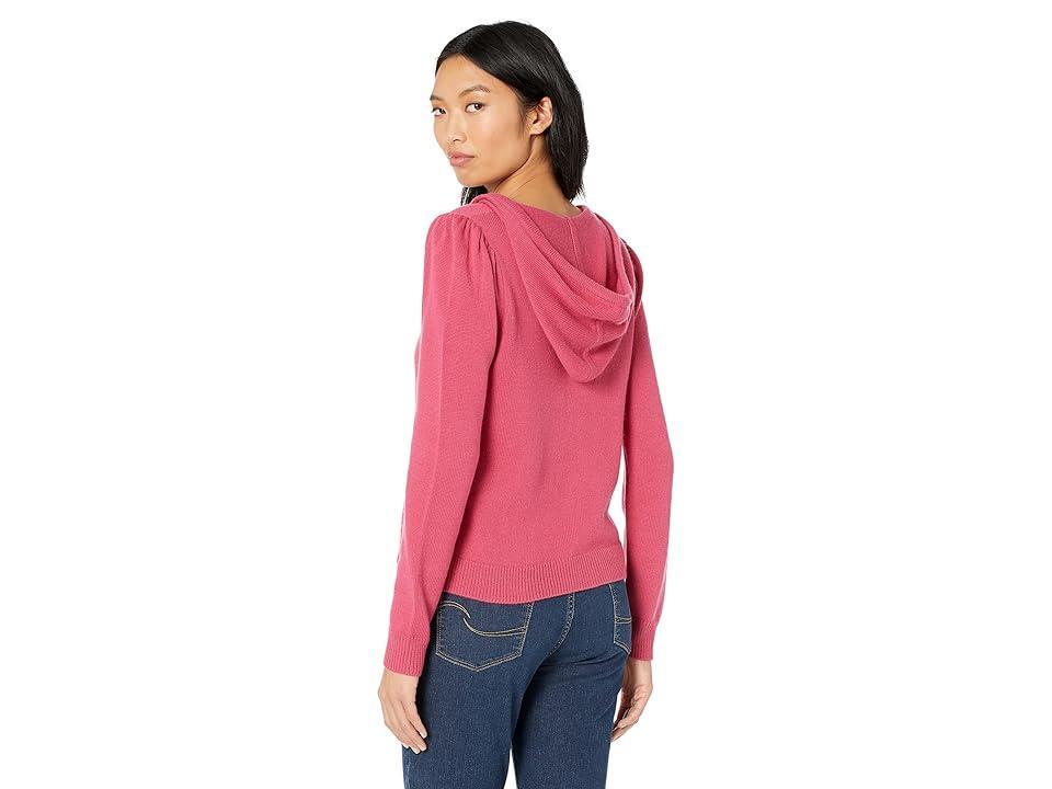 Splendid Zilker Sweater (Rouge) Women's Clothing Product Image