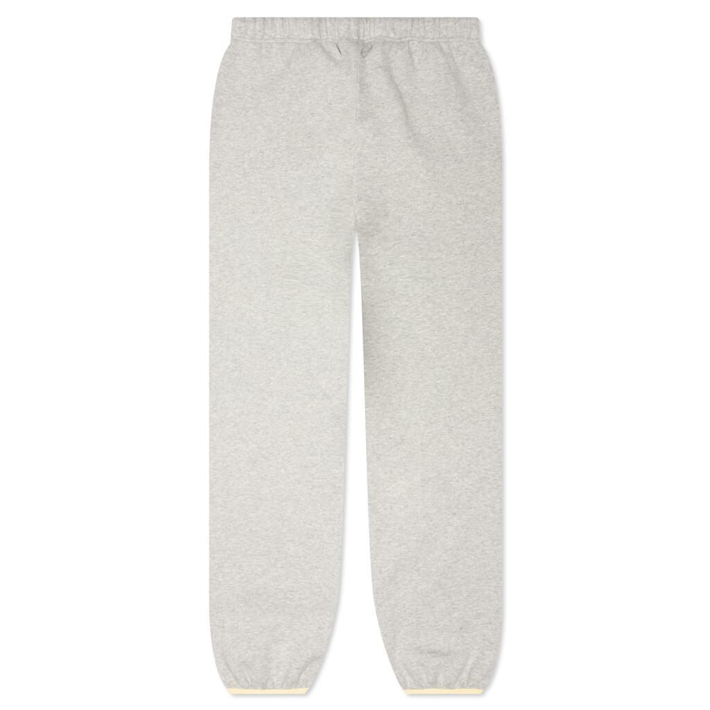 Essentials Sweatpants - Light Heather Grey Male Product Image