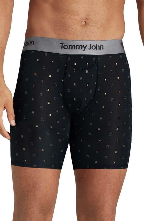 Tommy John Second Skin 6-Inch Boxer Briefs Product Image