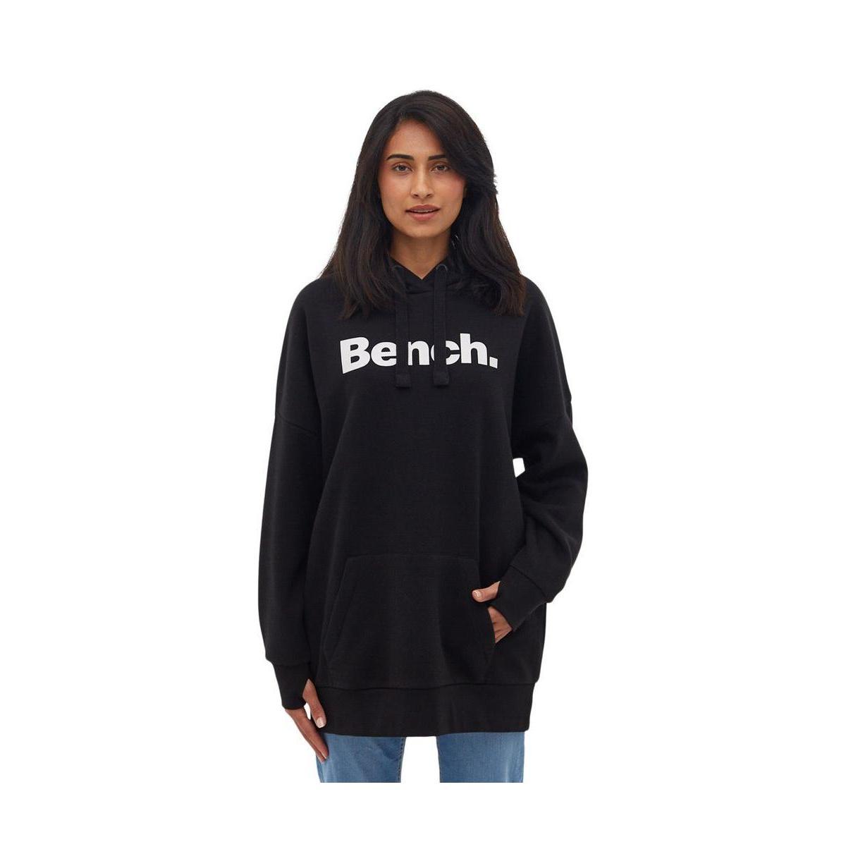 Womens Trademark Oversize Hoodie Product Image