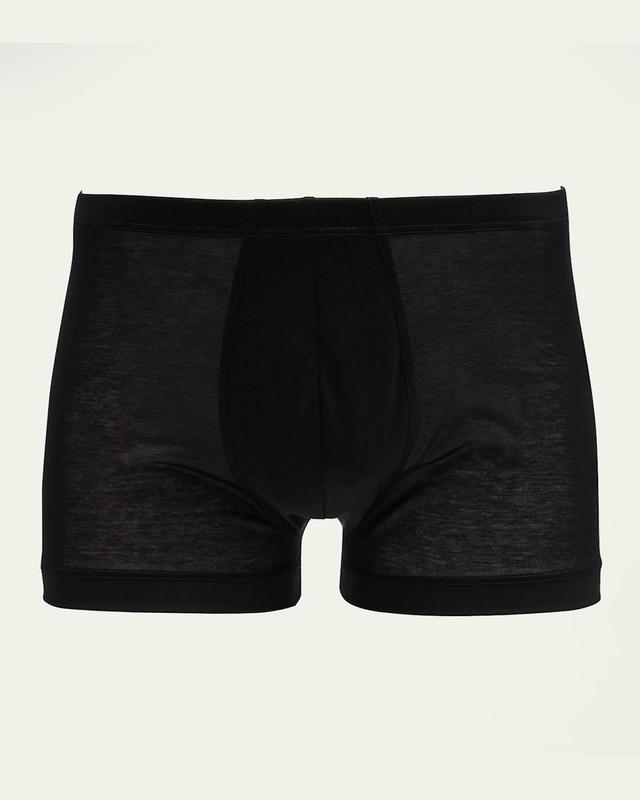 Mens 252 Royal Cotton Boxer Briefs Product Image