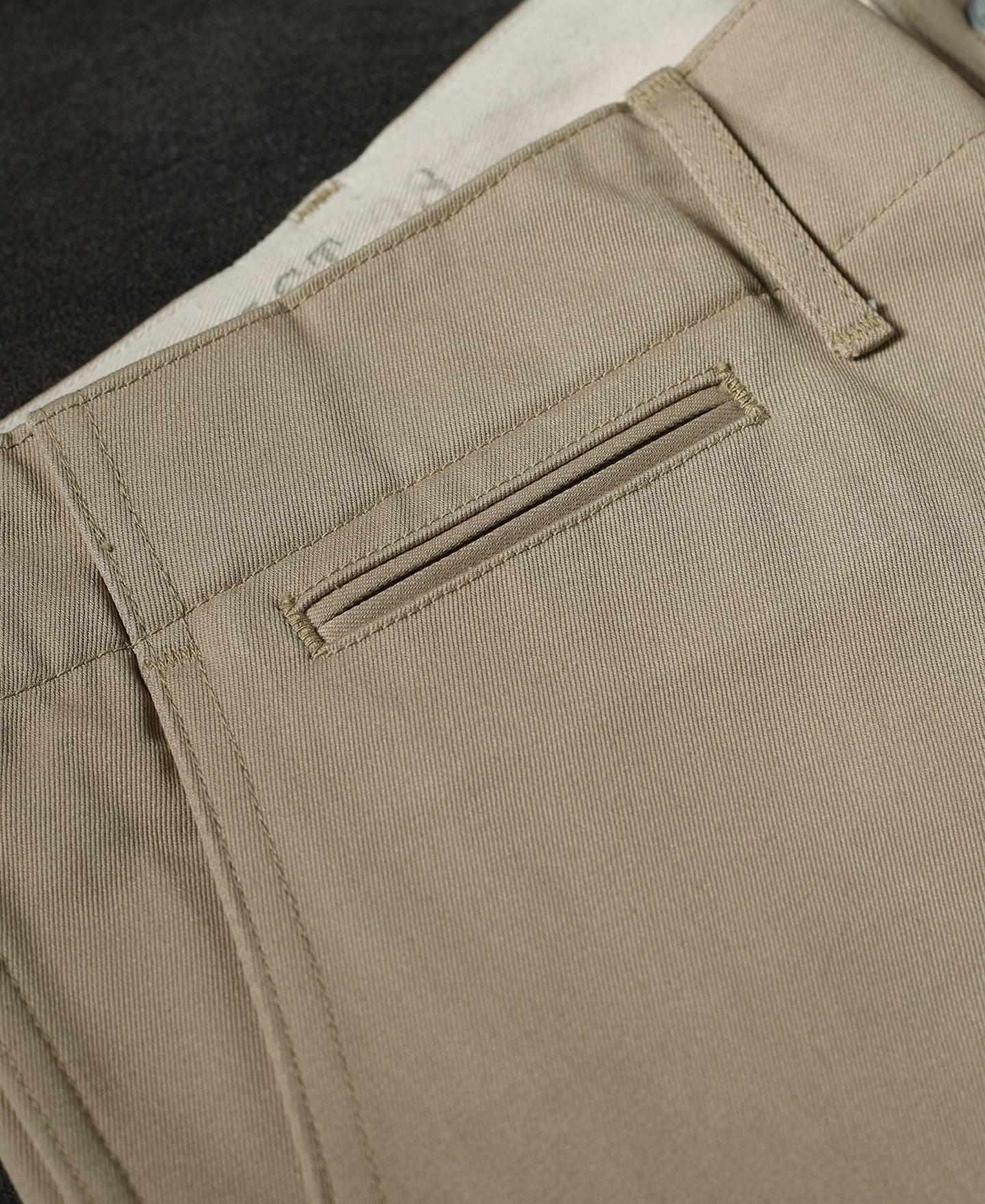 1942 US Army Chino Trousers Product Image