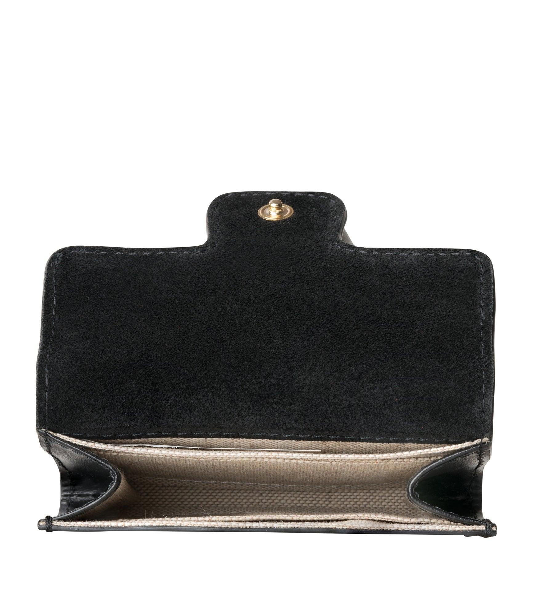 Astra compact wallet Female Product Image