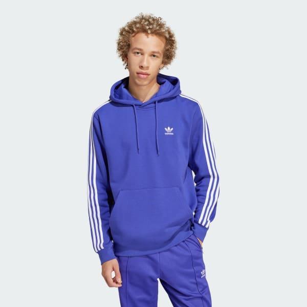 Adicolor Classics 3-Stripes Hoodie Product Image