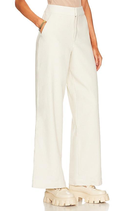 Ena Pelly Bella Woven Pant Size 10/M, 8/S. Product Image