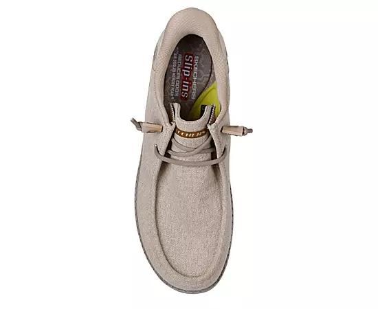 Skechers Men's Slip-Ins Melson Sneaker Product Image