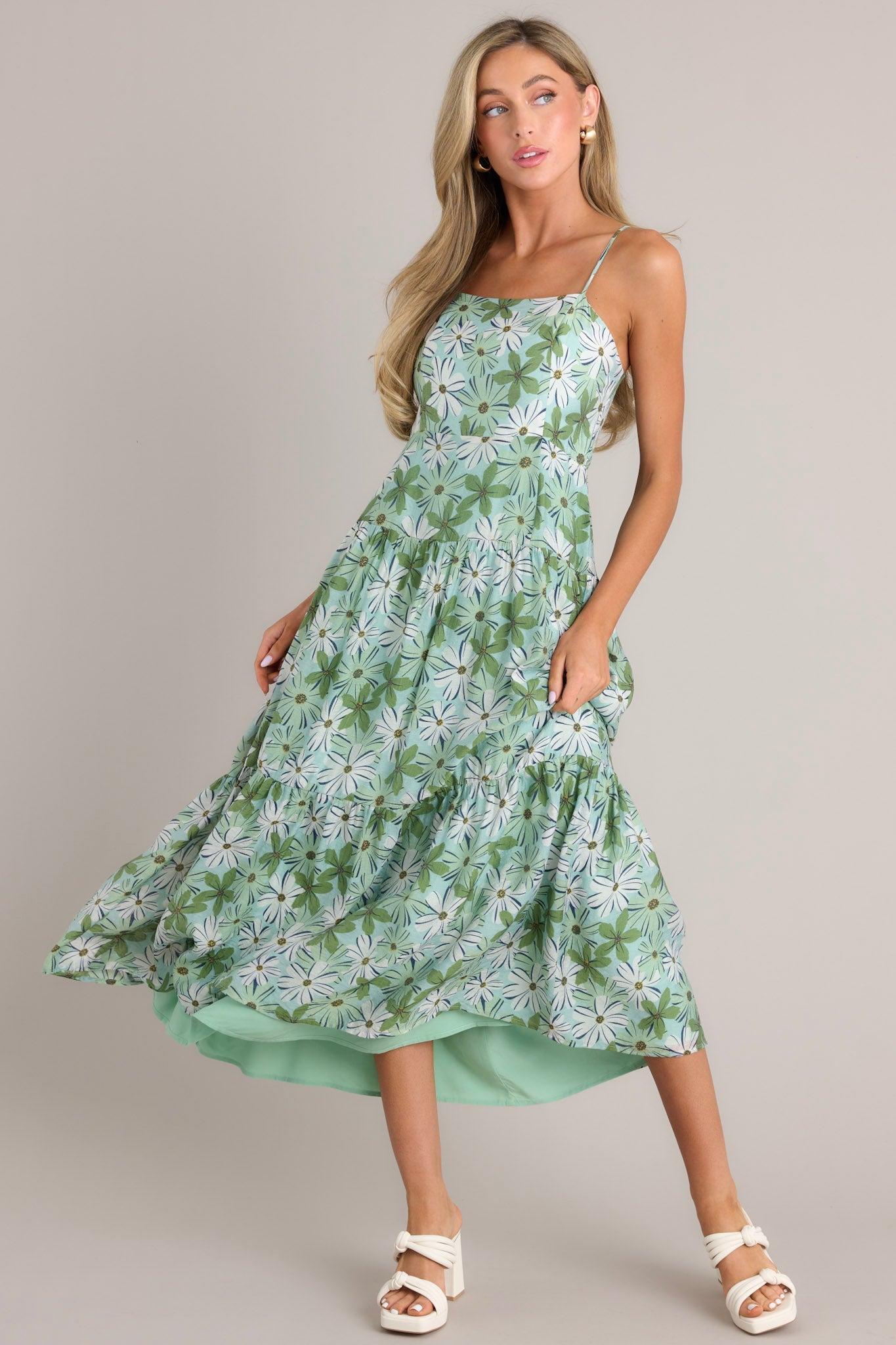 MINKPINK Margaux Maxi Dress Product Image