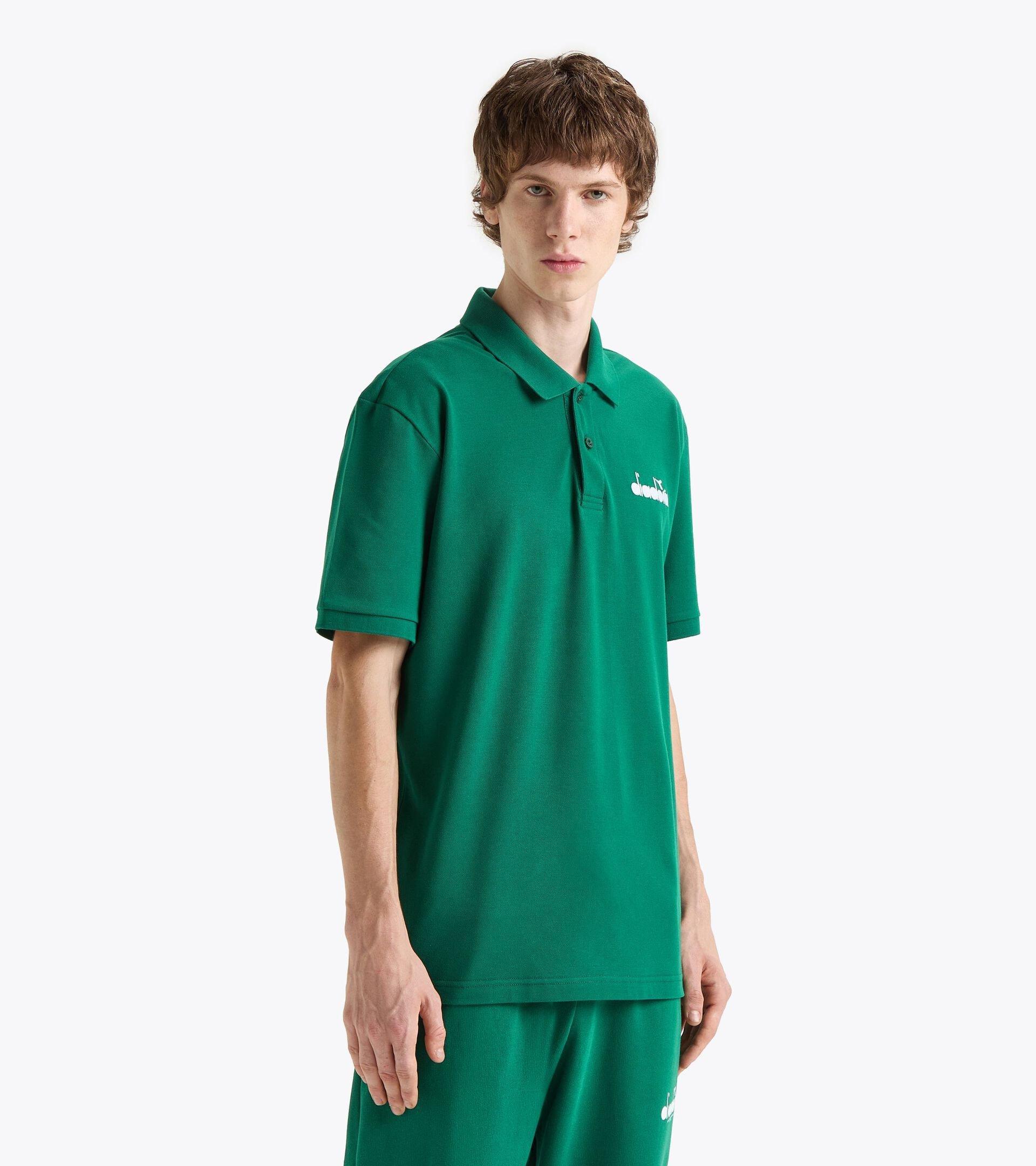 POLO SS LOGO Product Image