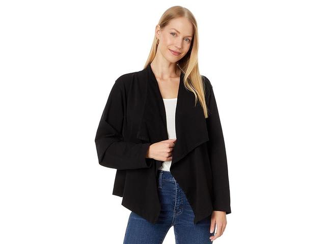 Mod-o-doc Cascade Front Crop Jacket Women's Vest Product Image