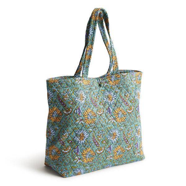 Original Tote Bag - Gemstone Paisley Product Image