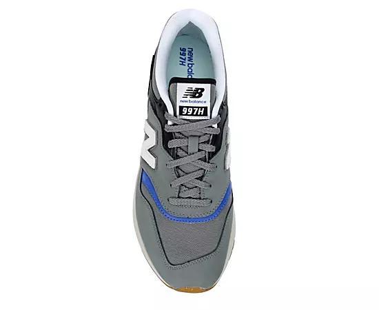 New Balance Mens 997H Sneaker Running Sneakers Product Image