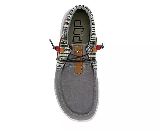 Heydude Womens Ellie Slip On Sneaker Product Image