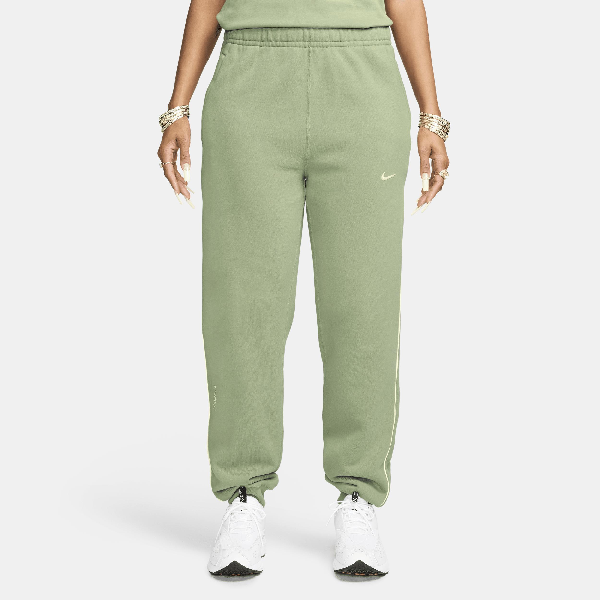 Nike Mens NOCTA NOCTA Fleece CS Sweatpants Product Image