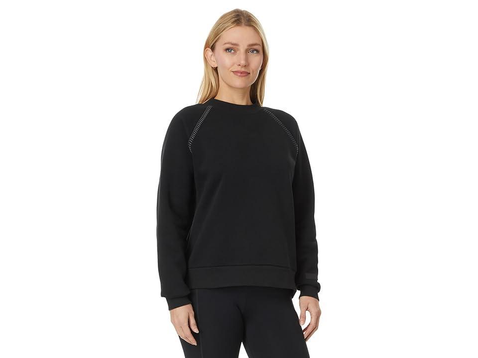 UGG Classic Crew Neck Women's Sweater Product Image