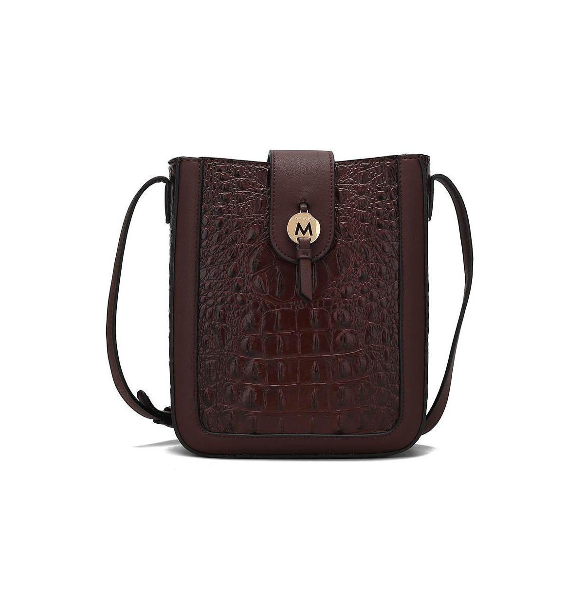 Mkf Collection Molly Womens Crossbody by Mia K Product Image