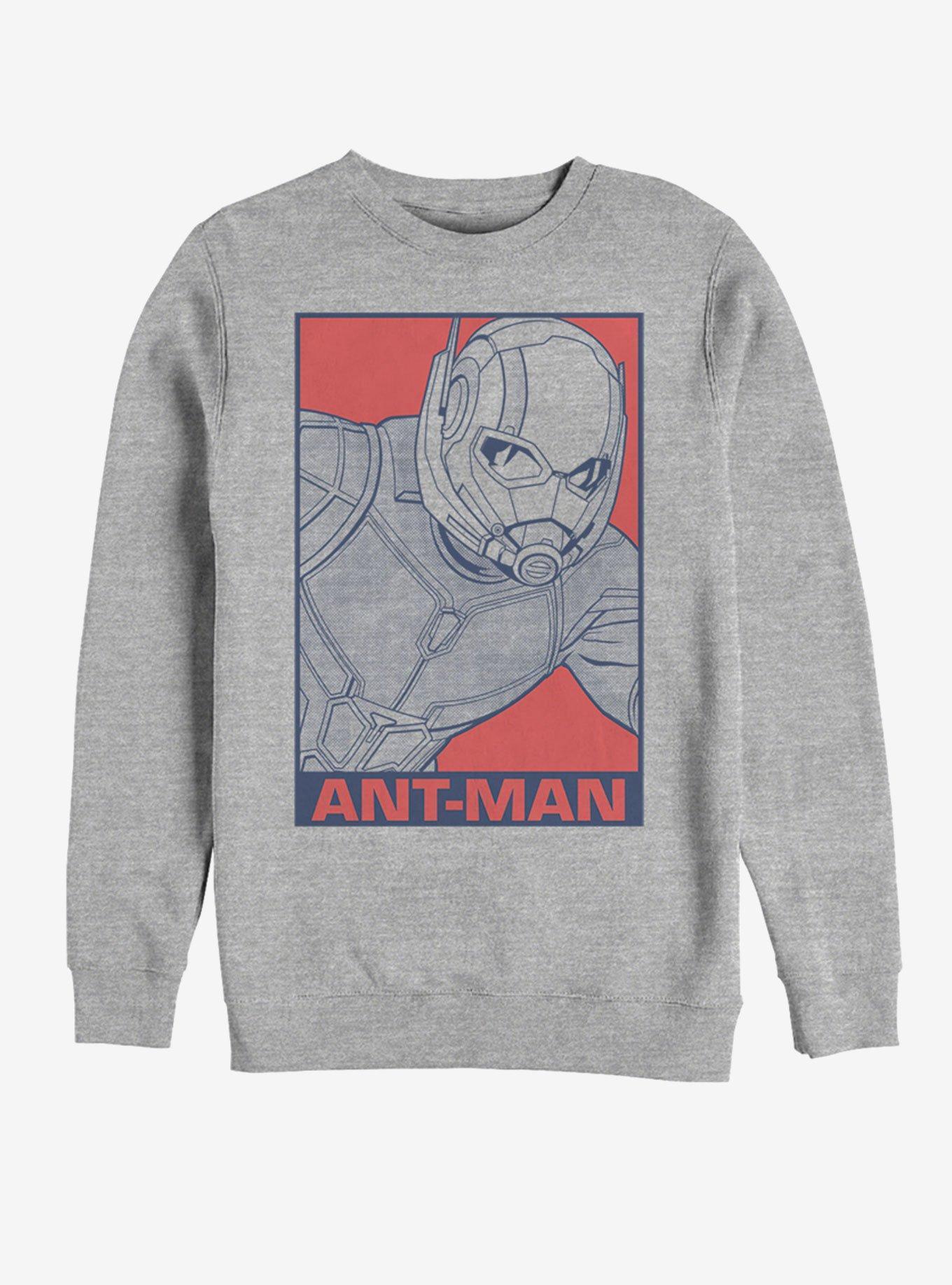 Marvel Avengers: Endgame Pop Ant-Man Sweatshirt Product Image