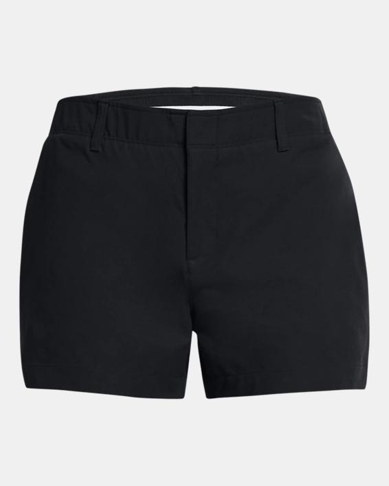 Womens UA Drive 3.5 Shorts Product Image