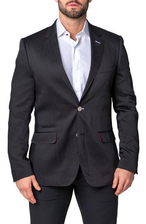 Mens Blazer Socrates Product Image